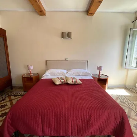 La Terrazza Sul Monte Apartamento