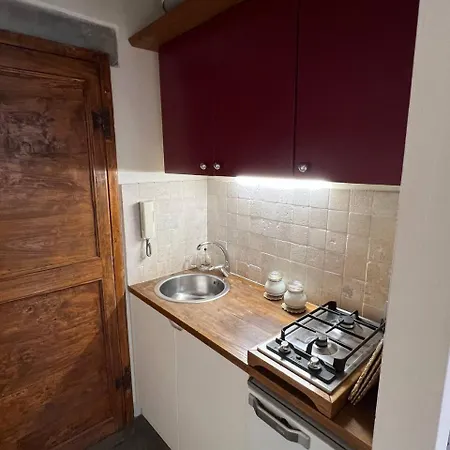 Apartamento La Terrazza Sul Monte Monte San Savino