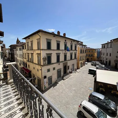La Terrazza Sul Monte