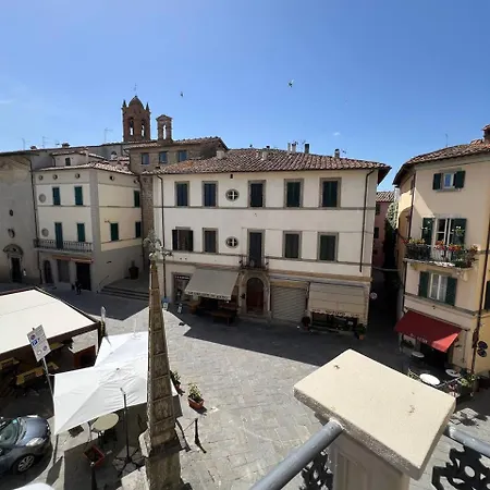 La Terrazza Sul Monte